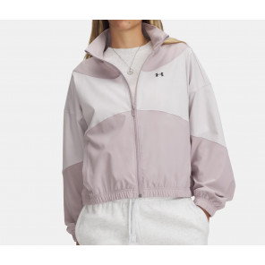 UA Rival Woven Jacket(Donna)